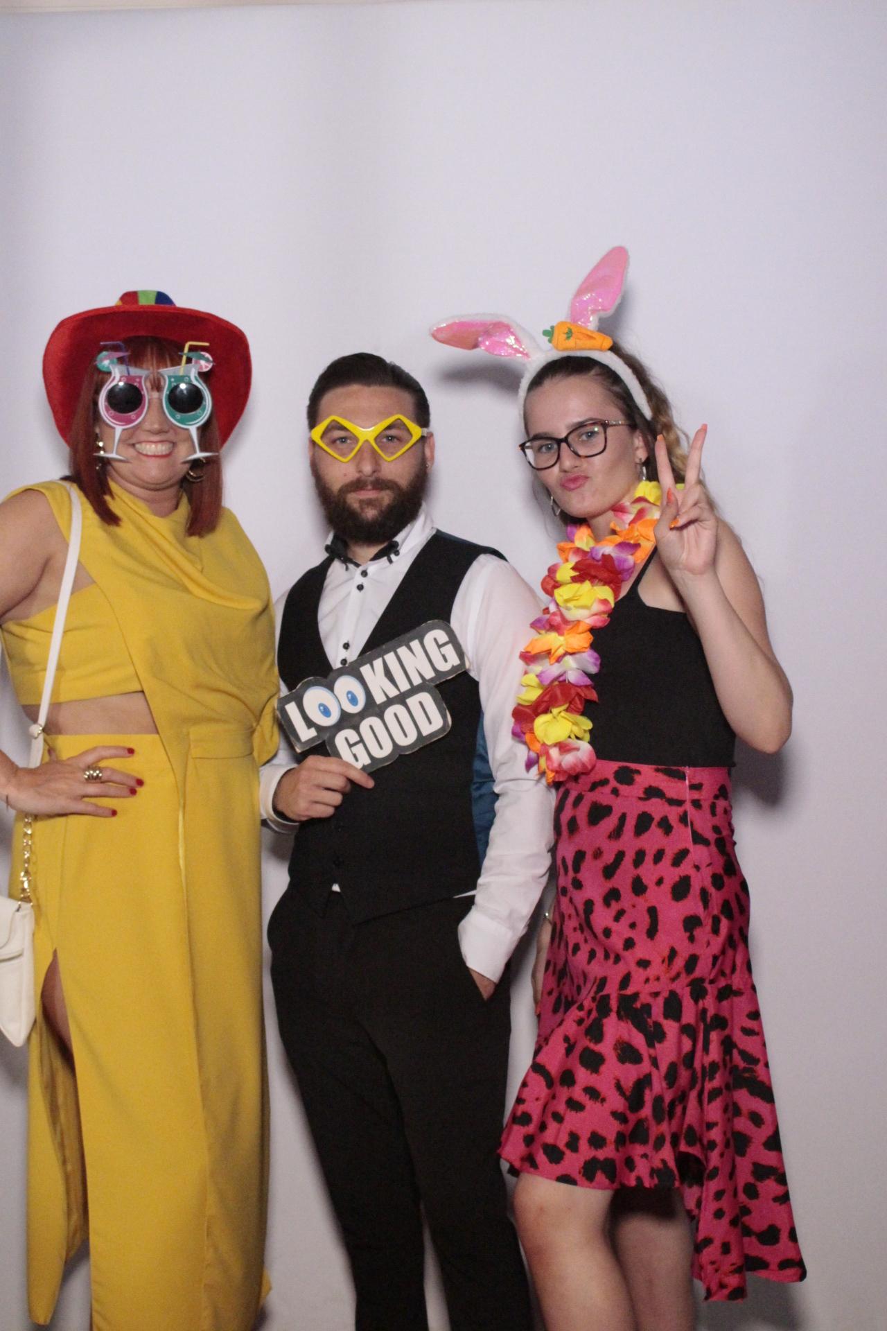 Gemma & Scott's Wedding | View more photos from the event at gallery.myphotoboothexperience.co.uk/u/MyPhotoBoothExperienceLtd/Gemma-Scotts-Wedding